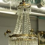 827 9211 CHANDELIER